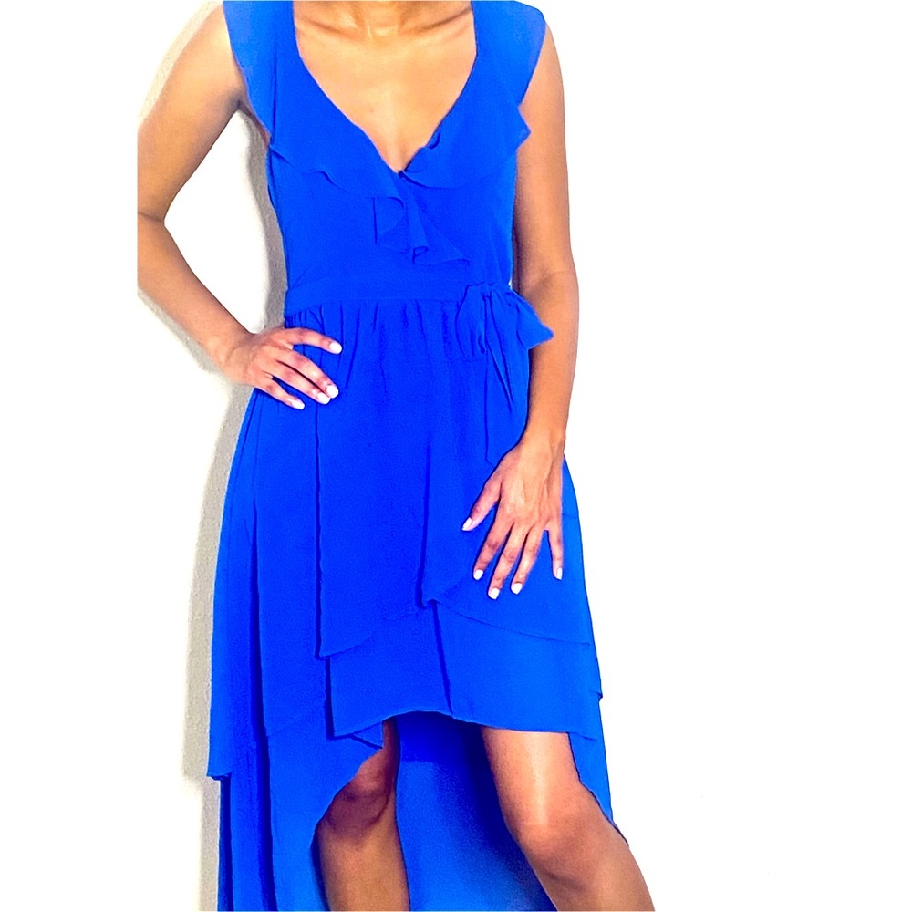 Gorgeous backless dress!! Perfect for date night!!